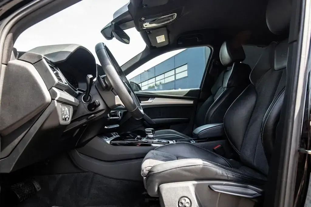 Gebraucht Audi Q5 Sportback S-Line 299 PS (219 kW) 2023 SUV
