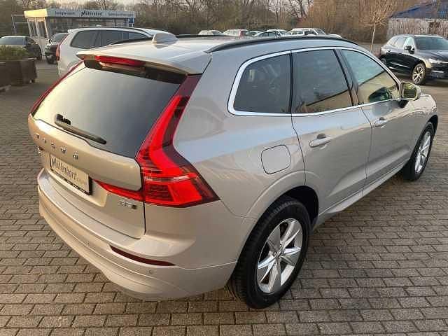 Gebraucht Volvo XC60 184 PS (135 kW) 2025 SUV