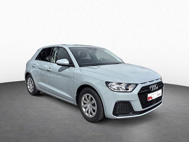 Gebraucht Audi A1 Sportback Advanced 116 PS (85 kW) 2025 Grau Kleinwagen