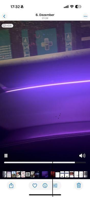 Gebraucht Audi Cabriolet Ambiente 333 PS (244 kW) 2010 Weiß Cabrio