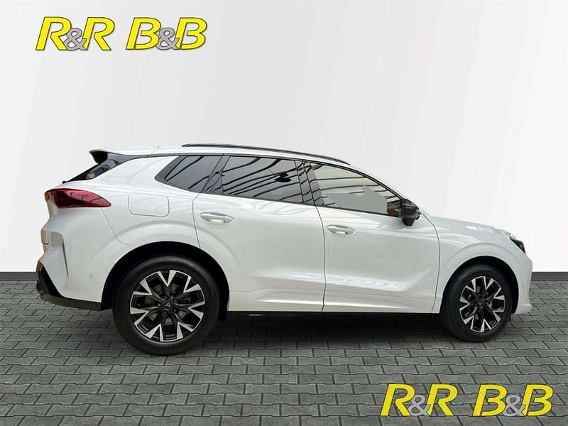 Neu Cupra Terramar 150 PS (110 kW) 2025 Weiss SUV