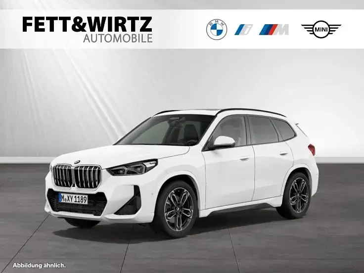 Gebraucht BMW X1 M Sport 211 PS (155 kW) 2025 SUV