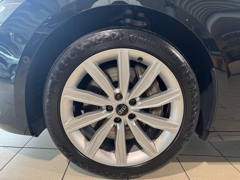 Gebraucht Audi A6 Design 340 PS (250 kW) 2022 Schwarz Limousine