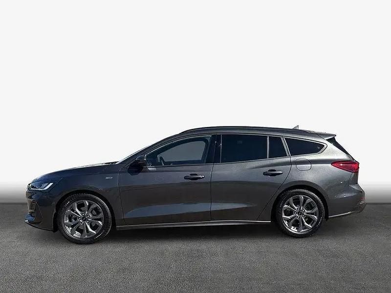 Gebraucht Ford Focus 116 PS (85 kW) 2025 Grau Kombi