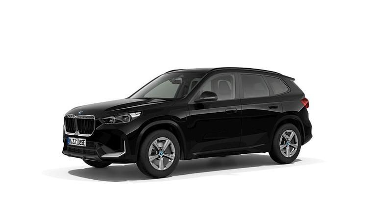 Gebraucht BMW X1 Shadowline 136 PS (100 kW) 2026 SUV