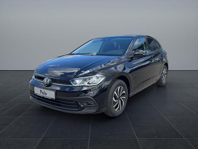 Gebraucht VW Polo Pro 80 PS (58 kW) 2024 Kleinwagen