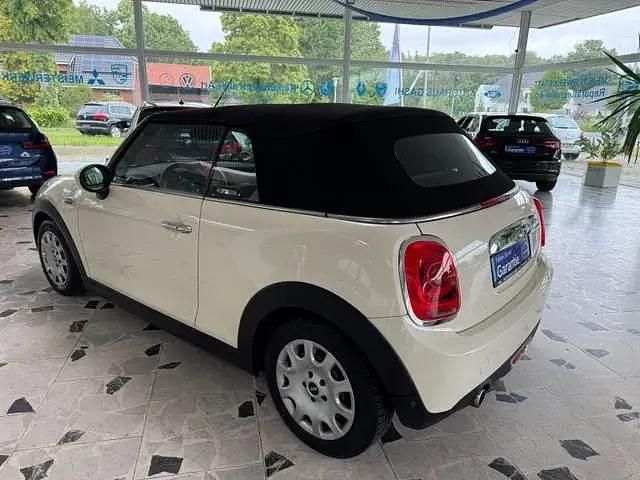 Occasion Mini Cooper D 85 PK (62 kW) 2016 Andere Hatchback