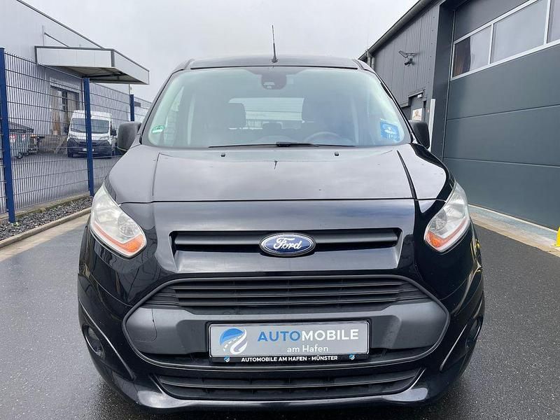 Gebraucht Ford Tourneo Trend 95 PS (69 kW) 2014 Van / Kleinbus