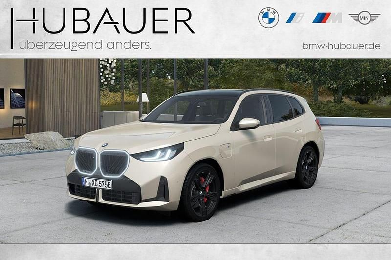 Grau Neu 2025 BMW X3 M Sport SUV | 71.806 € (Guter Preis) - Bild 1/4