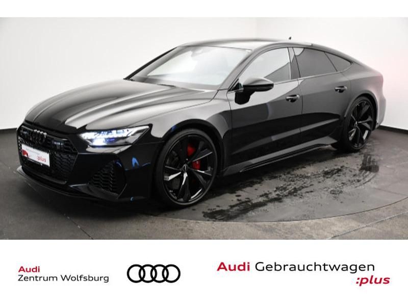 Gebraucht Audi RS7 Sportback Performance 630 PS (463 kW) 2025 Kleinwagen