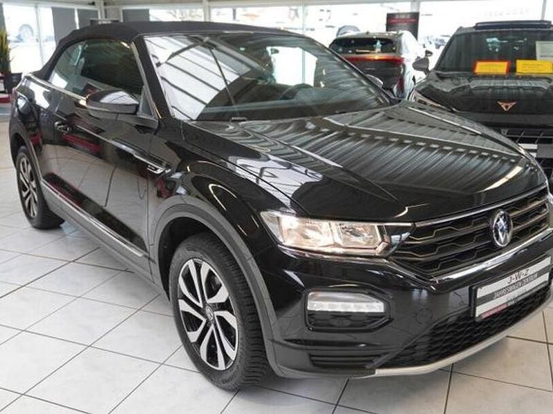 Gebraucht VW T-Roc Active 2021 Andere SUV