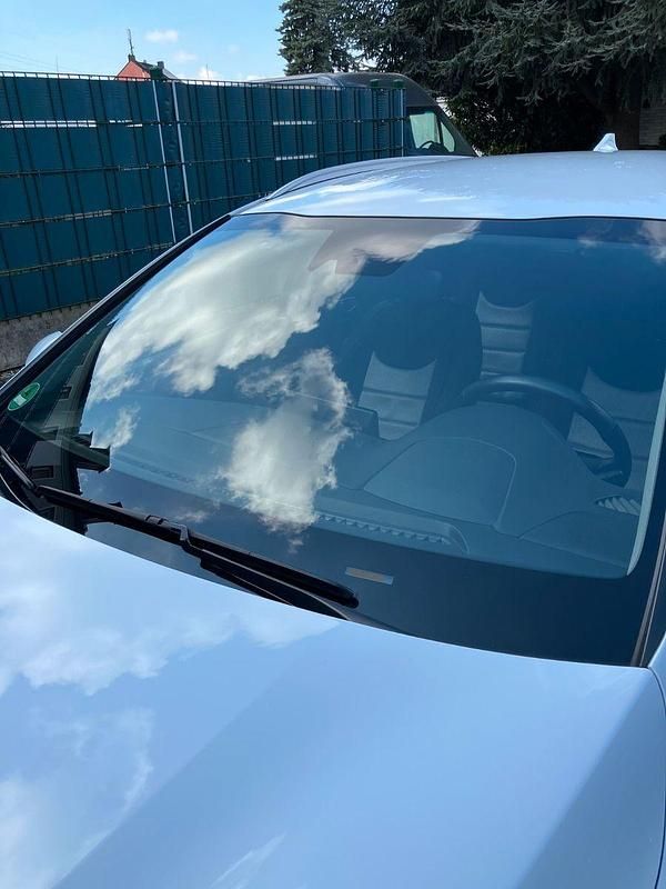 Gebraucht Kia XCeed Edition 7 120 PS (88 kW) 2023 Weiß SUV