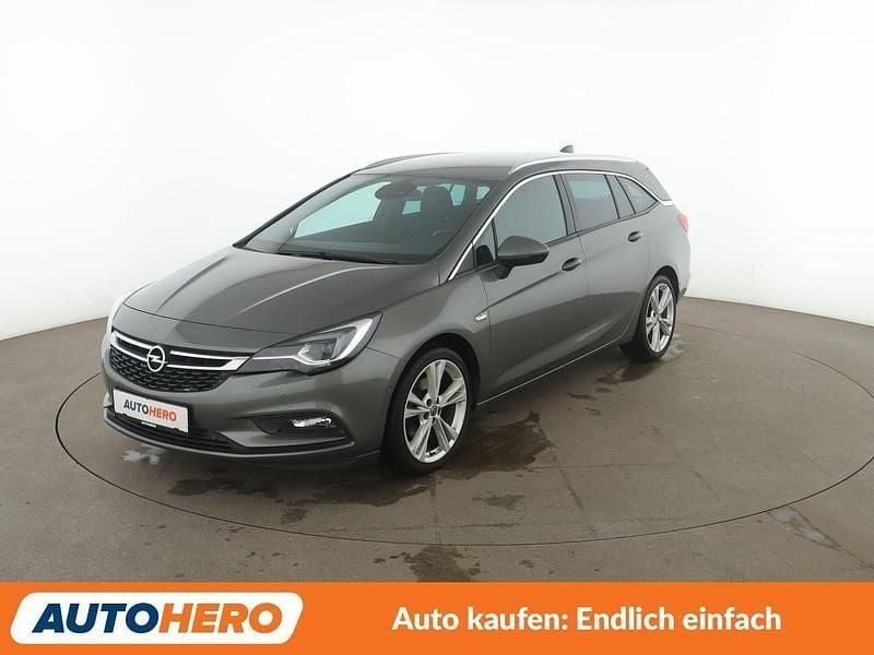 Usata Opel Astra Dynamic 200 CV (147 kW) 2017 Station wagon