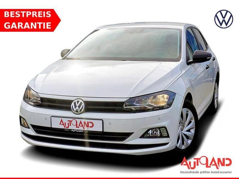Andere Gebraucht 2019 VW Polo Kleinwagen | 15.490 € (Etwas zu teuer) - Bild 1/4
