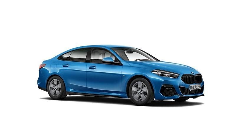 Gebraucht 2025 BMW 220 Comfort Edition Coupé | 26.500 € (Superpreis) - Bild 1/1