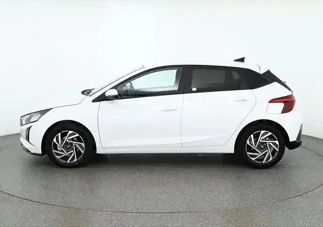 Neu Hyundai i20 90 PS (66 kW) 2026 Weiß Kleinwagen