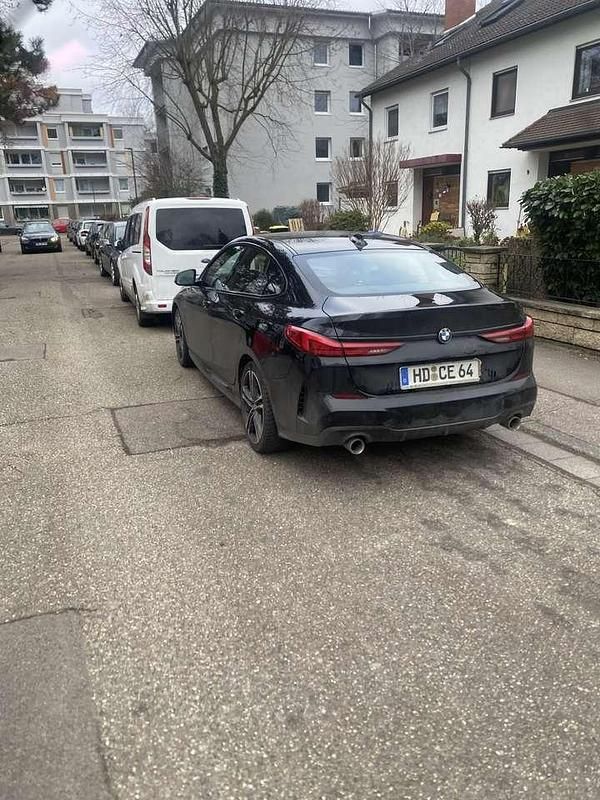 Gebraucht BMW 220 M Sport 190 PS (139 kW) 2021 Coupé