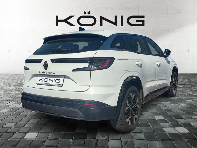 Gebraucht Renault Austral Evolution 158 PS (116 kW) 2023 Andere SUV