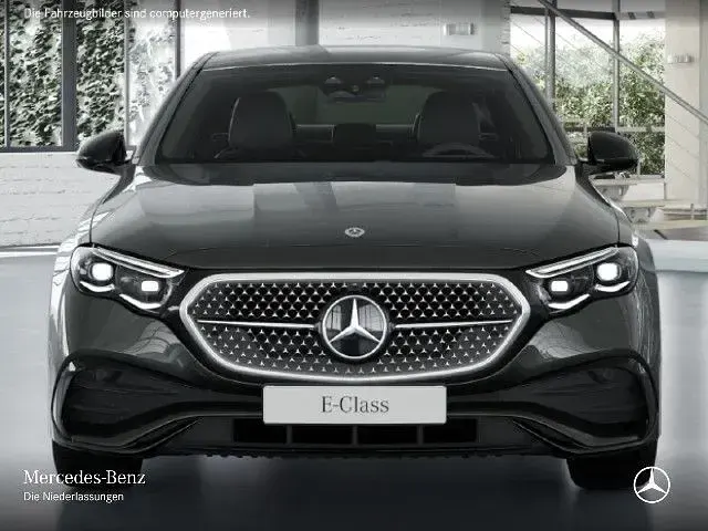 Occasion Mercedes E450 381 ch (280 kW) 2026
