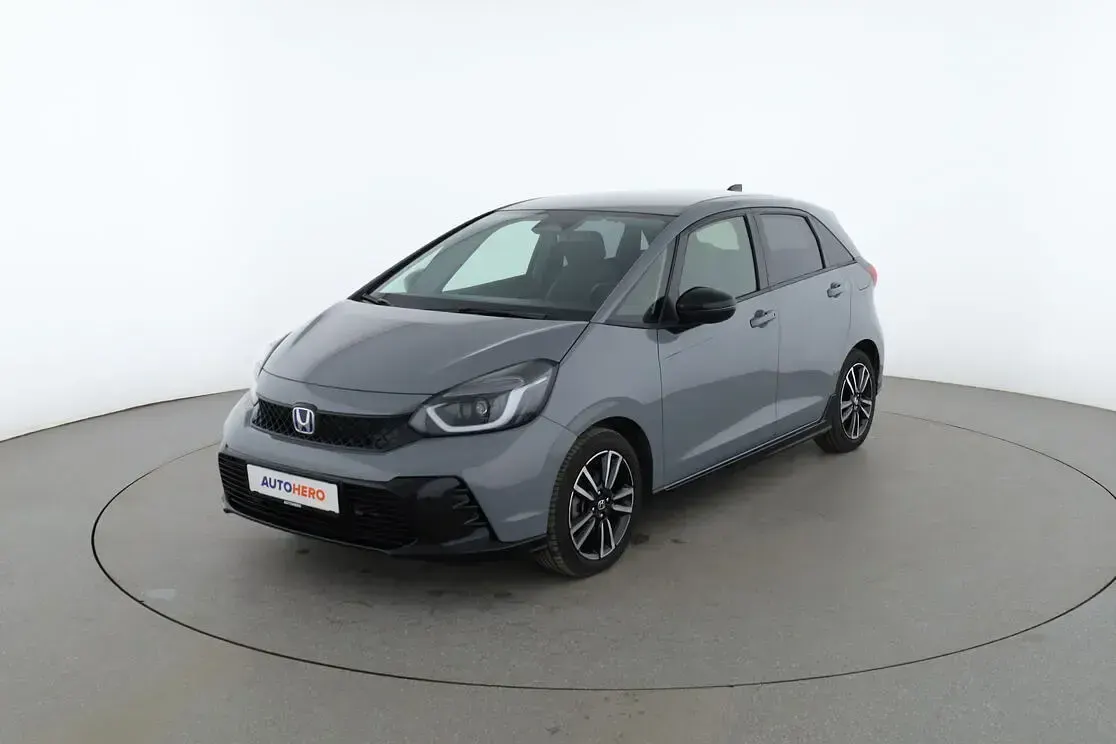 Gebraucht Honda Jazz Advance 2024 Kleinwagen