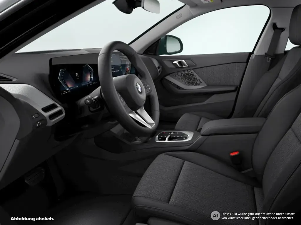 Gebraucht BMW 220 156 PS (114 kW) 2025 Grau Coupé