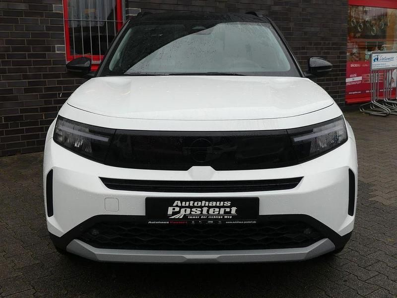 Neu Opel Frontera 145 PS (106 kW) 2026 Weiß SUV