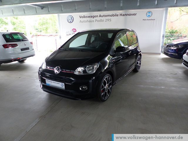 Verkauft Vw Up Gti 1 0 L Tsi 85 Kw 1 Gebraucht 2018 0