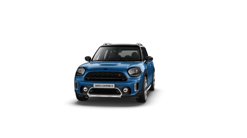 Gebraucht 2023 Mini Cooper S Countryman SUV | 39.276 € (Teuer) - Bild 1/4