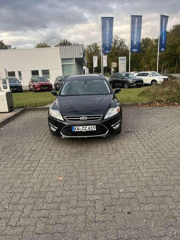 Gebraucht 2011 Ford Mondeo Titanium Kombi | 3.400 € (Fairer Preis) - Bild 1/4