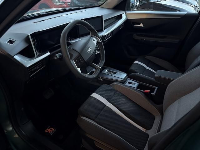 Gebraucht Opel Frontera 83 kW (113 PS) 2025 Gruen SUV