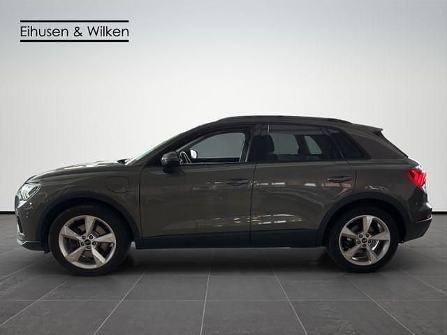 Gebraucht Audi Q3 Ambiente 245 PS (180 kW) 2022 SUV