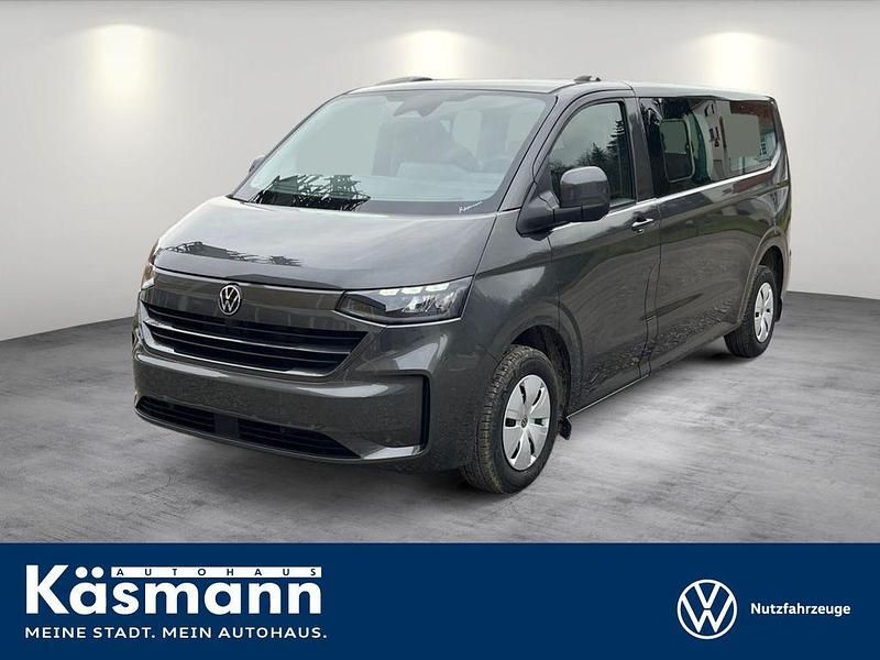 Neu VW Transporter 150 PS (110 kW) 2026 Grau Van