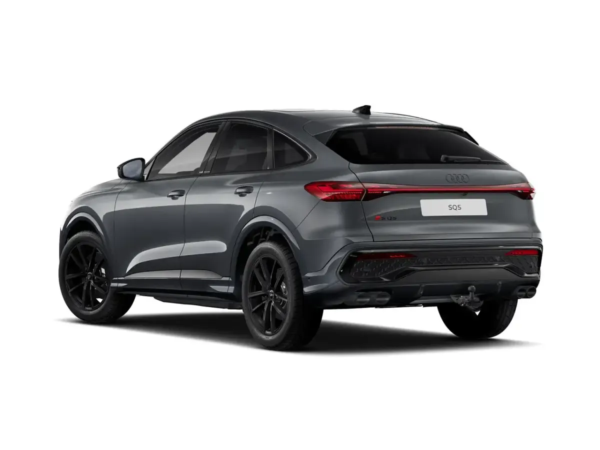 Neu Audi SQ5 Advanced 367 PS (269 kW) 2026 Daytonagrau perleffekt (metallic) SUV