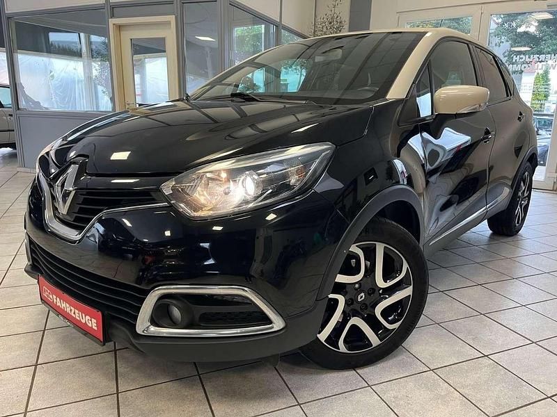 Other Gebraucht 2015 Renault Captur Luxe SUV | 6.490 € (Guter Preis) - Bild 1/4