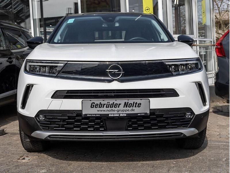 Gebraucht Opel Mokka-e 100 kW (136 PS) 2022 Weiß SUV
