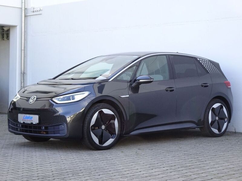 Gebraucht VW ID.3 Pro 150 kW (204 PS) 2021 Othercolor Kleinwagen