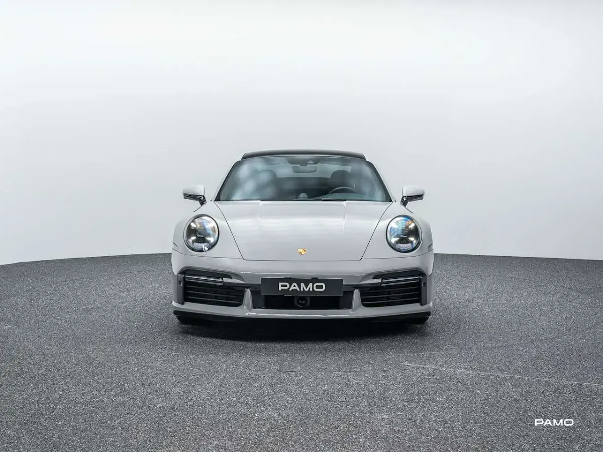 Gebraucht Porsche 992 650 PS (478 kW) 2023 Kreide Coupé