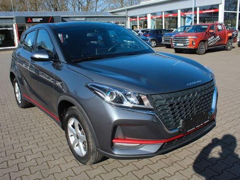 Gebraucht DFSK Fengon 106 PS (77 kW) 2023 Grau SUV