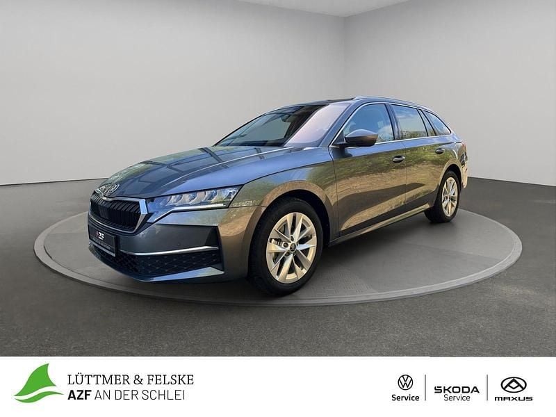 Second-hand Skoda Octavia Selection 150 CP (110 kW) 2026 Break