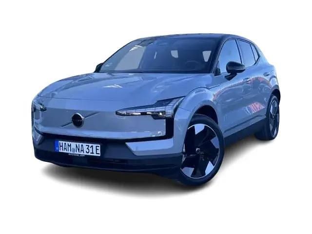 Gebraucht Volvo EX30 Plus 200 kW (272 PS) 2026 Grau SUV