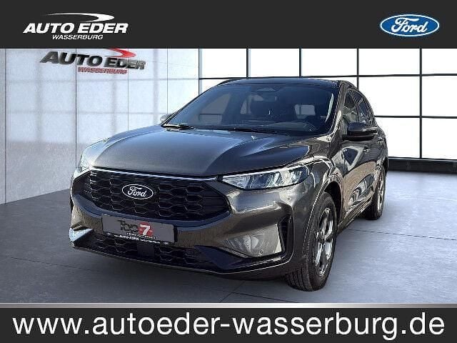 Neu Ford Kuga ST-Line 179 PS (131 kW) 2025 Grau SUV