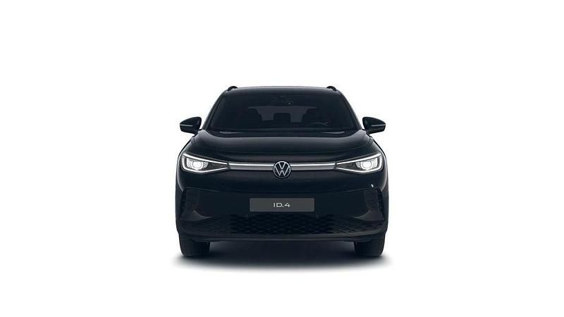 Neu VW ID.4 Pro 210 kW (286 PS) 2026 Schwarz SUV
