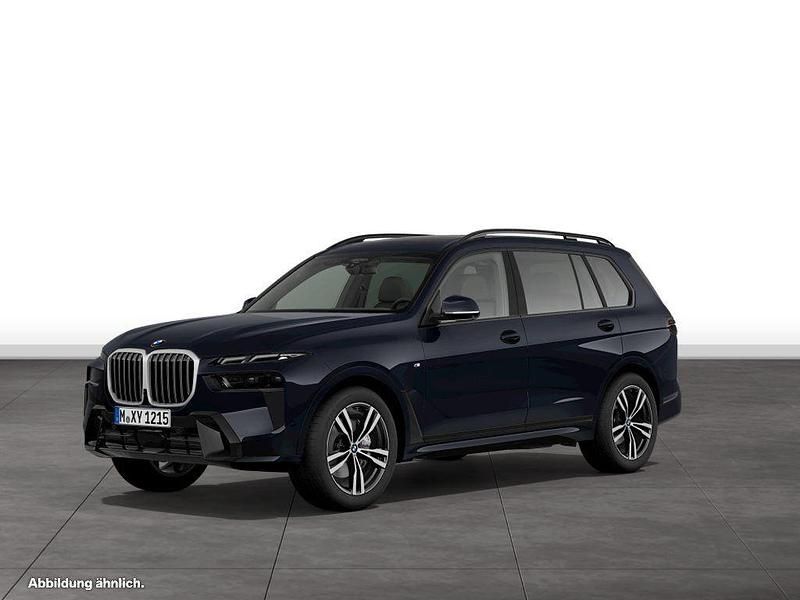 Gebraucht BMW X7 Shadowline 340 PS (250 kW) 2025 SUV
