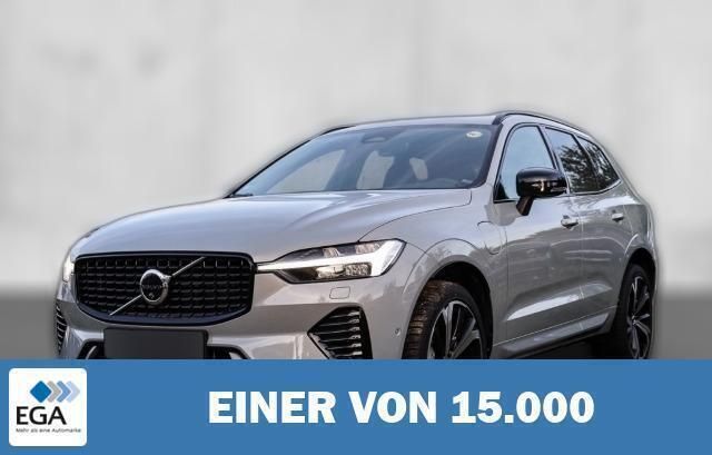 Grau Gebraucht 2023 Volvo XC60 Ultimate SUV | 48.500 € (Guter Preis) - Bild 1/4