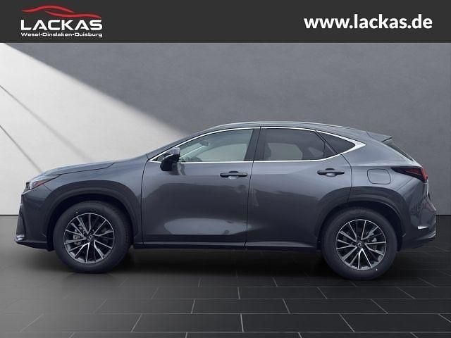 Neu Lexus NX350h Executive Line 243 PS (178 kW) 2025 Grau SUV