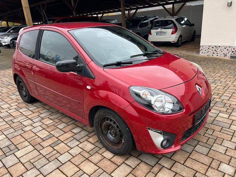 Gebraucht Renault Twingo Rip Curl 75 PS (55 kW) 2010 Kleinwagen