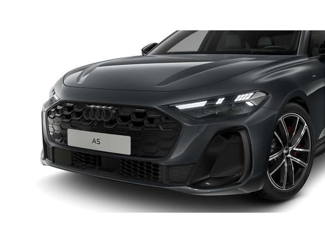 Gebraucht Audi A5 S-Line 299 PS (219 kW) 2025 Grau Limousine