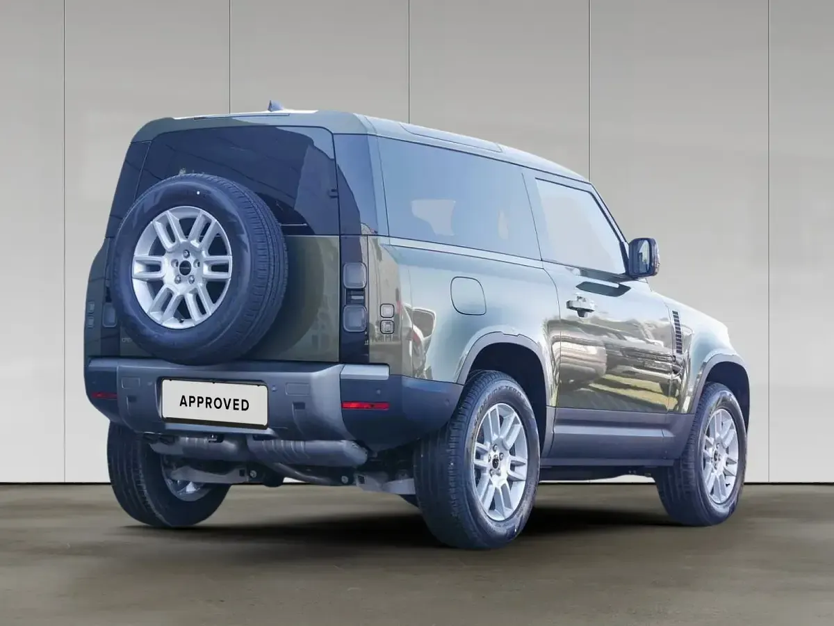 Gebraucht Land Rover Defender S 202 PS (148 kW) 2026 SUV