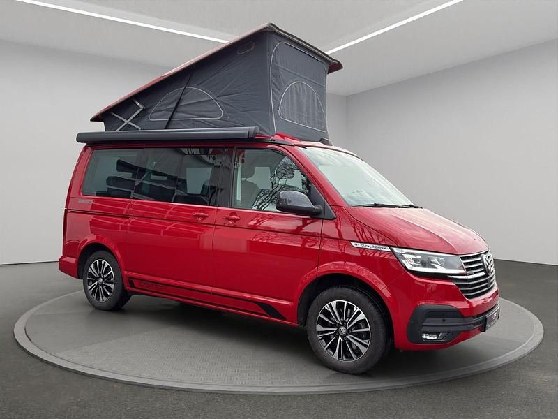 Gebraucht VW California Beach 150 PS (110 kW) 2020 Van