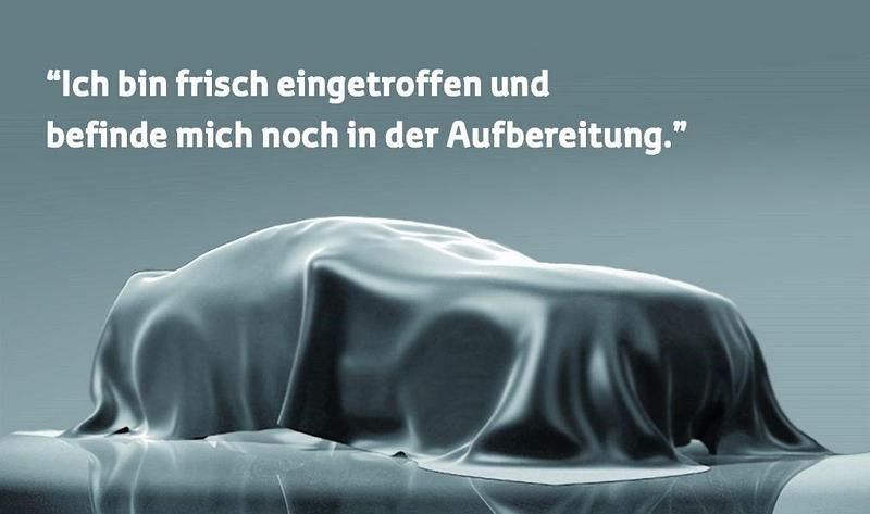 Gebraucht VW Caddy Conceptline 102 PS (75 kW) 2020 Weiß Van / Kleinbus